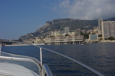Monaco - sportshore